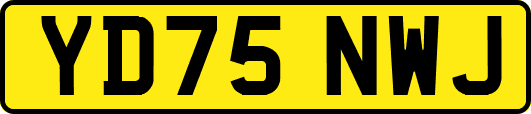 YD75NWJ