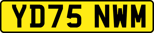 YD75NWM