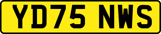 YD75NWS