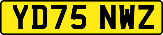 YD75NWZ