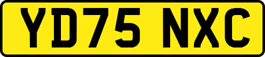 YD75NXC