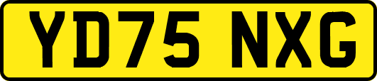 YD75NXG