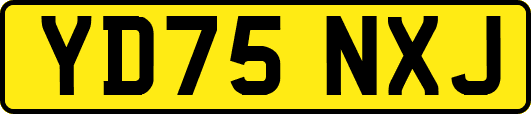 YD75NXJ