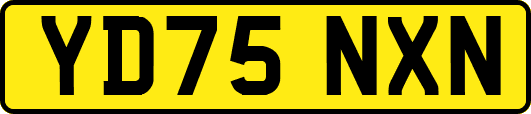 YD75NXN