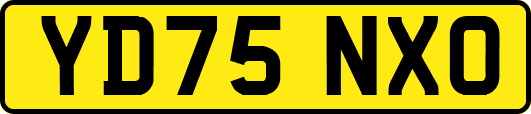 YD75NXO