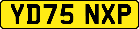 YD75NXP