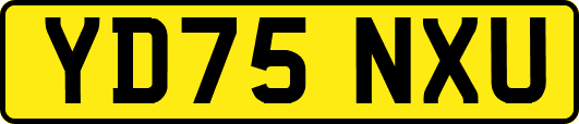 YD75NXU