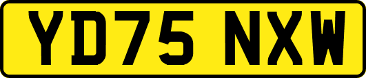 YD75NXW
