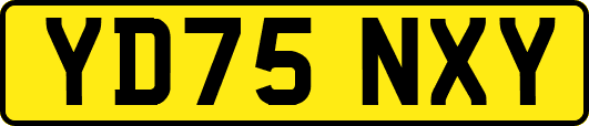 YD75NXY