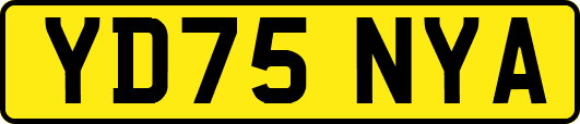 YD75NYA