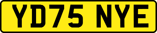 YD75NYE