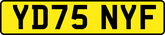 YD75NYF