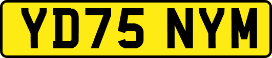 YD75NYM