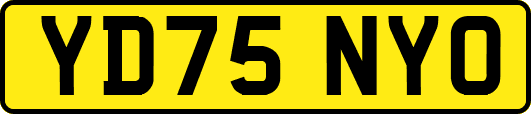 YD75NYO