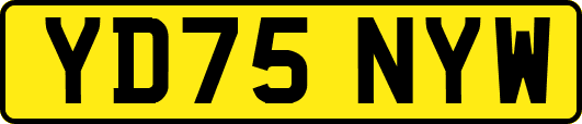 YD75NYW