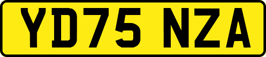 YD75NZA