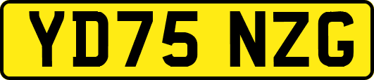 YD75NZG