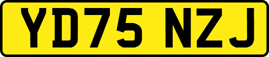 YD75NZJ