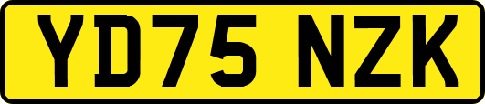 YD75NZK