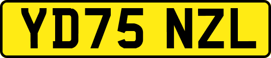 YD75NZL