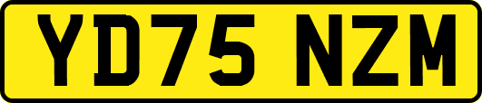 YD75NZM