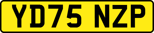 YD75NZP