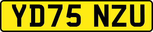 YD75NZU