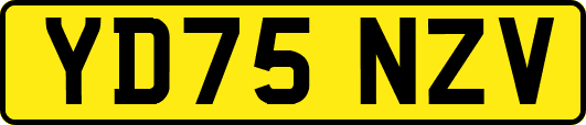 YD75NZV