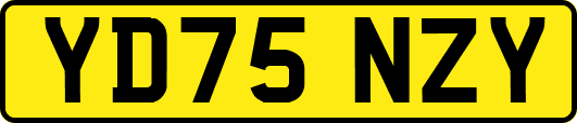 YD75NZY