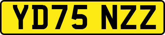 YD75NZZ