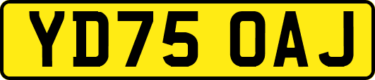 YD75OAJ