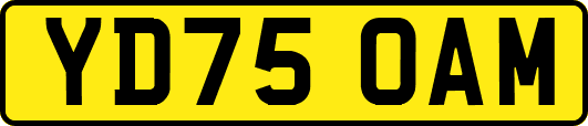 YD75OAM