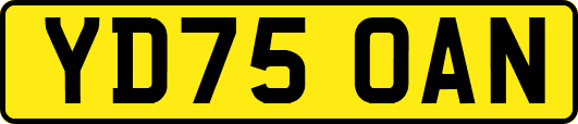 YD75OAN