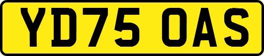 YD75OAS