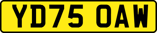 YD75OAW
