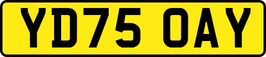 YD75OAY
