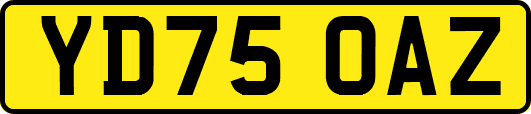 YD75OAZ