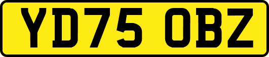 YD75OBZ