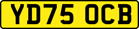 YD75OCB