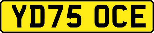 YD75OCE