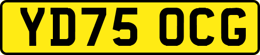 YD75OCG