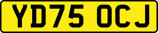 YD75OCJ
