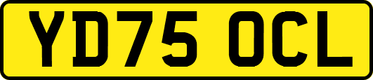 YD75OCL