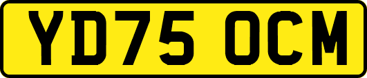 YD75OCM