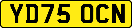 YD75OCN