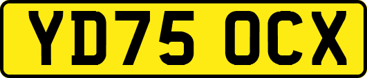 YD75OCX
