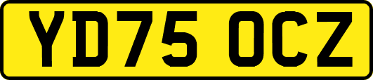YD75OCZ