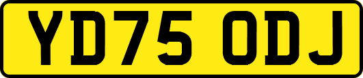 YD75ODJ