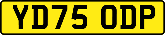 YD75ODP
