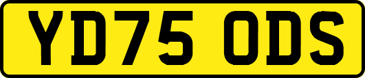 YD75ODS